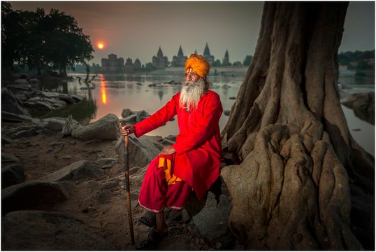 Orchha